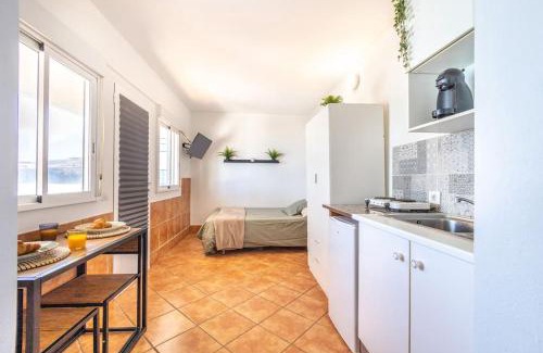 San Cristobal de La Laguna Apartment | Alisios de Jover