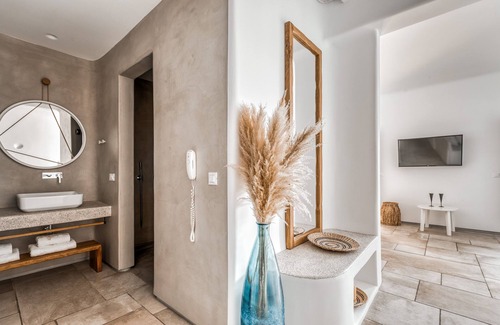 Psarou Hotel | Alissachni Mykonos