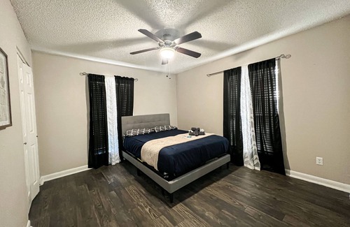 The Villages Apartment | ALittleSomethingBlue~ Near~ TheGalleria