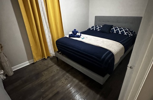 The Villages Apartment | ALittleSomethingBlue~ Near~ TheGalleria