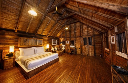 Dambulla Resort | Aliya Resort & Spa