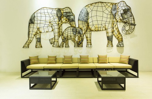 Dambulla Resort | Aliya Resort & Spa