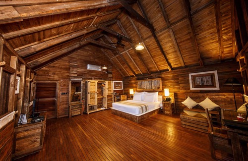 Dambulla Resort | Aliya Resort & Spa