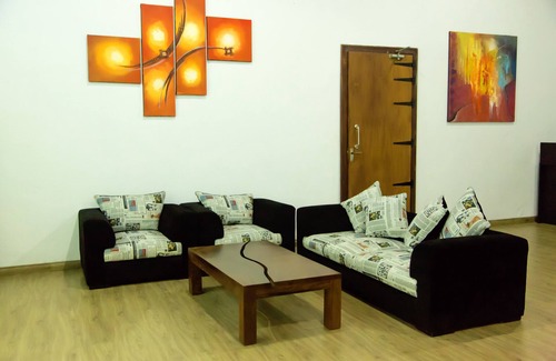 Dambulla Resort | Aliya Resort & Spa