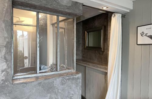 Rivedoux-Plage House | ALIZÉ grande maison avec piscine chauffée