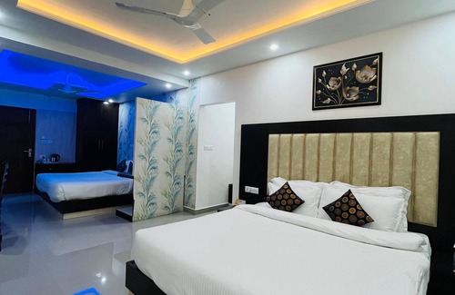 Naddi Hotel | Aliza Inn and Suites
