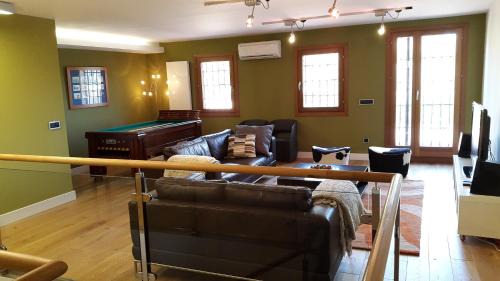 Old Town Apartment | Alizaque Lodge