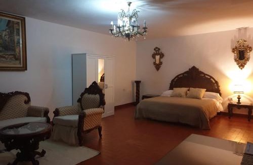 Beiro Apartment | Aljibe del Albayzin