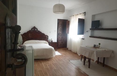 Beiro Apartment | Aljibe del Albayzin