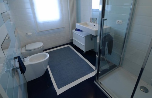 Alcamo Villa | ALKA Loft & Spa Duplex house 2 PAX