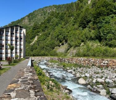 Bareges Apartment | Alkaja Barèges