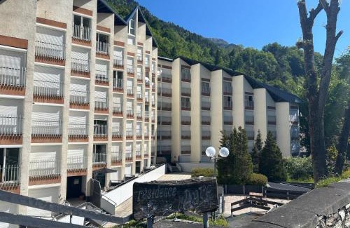 Bareges Apartment | Alkaja Barèges