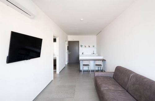 Alcamo Apartment | Alkamuri Posh Hotel & Spa * 108 Suite Superior
