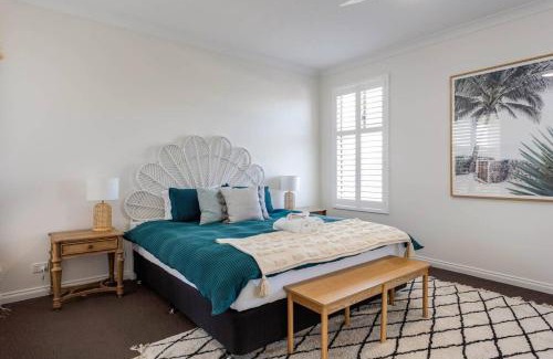 Port Noarlunga South House | Alkira Beach House - Port Noarlunga