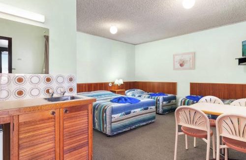 Cooma Hotel | Alkira Motel
