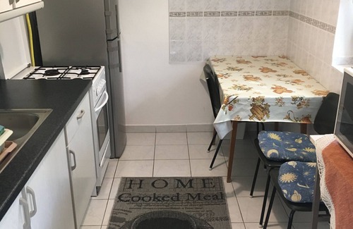 Balatonboglar Apartment | Alkotmány Apartment in Strandnähe
