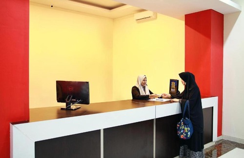 Pemecutan Kelod Hotel | Alkyfa Hotel Bali