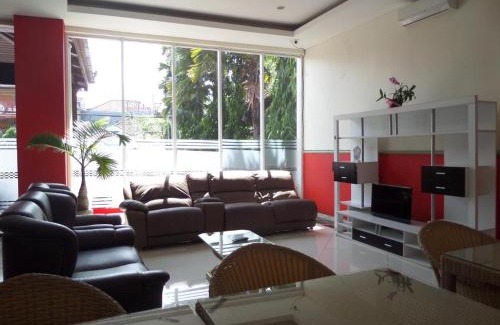 Pemecutan Kelod Hotel | Alkyfa Hotel Bali