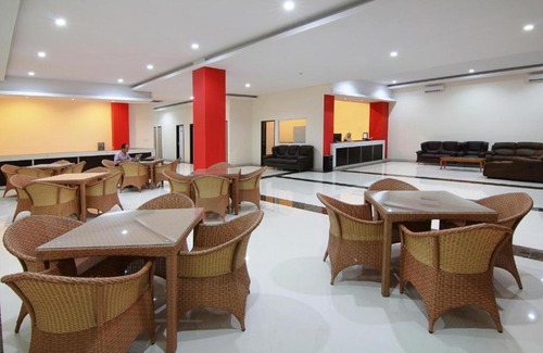 Pemecutan Kelod Hotel | Alkyfa Hotel Bali