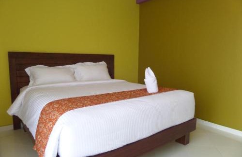 Pemecutan Kelod Hotel | Alkyfa Hotel Bali