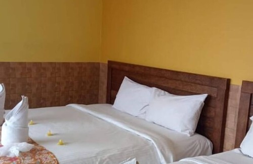 Pemecutan Kelod Hotel | Alkyfa Hotel Bali
