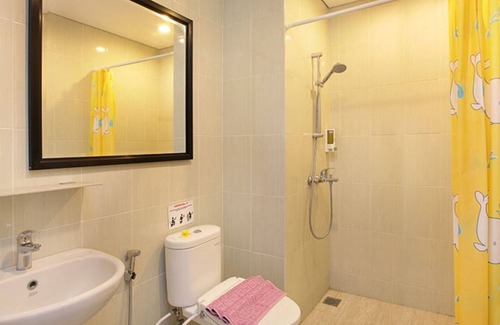 Pemecutan Kelod Hotel | Alkyfa Hotel Bali