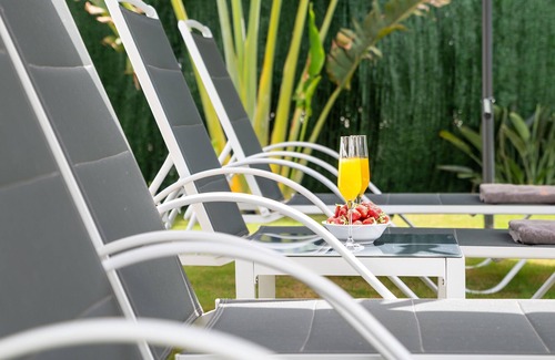 Guadalmina Villa | All About Casa Blanca Guadalmina