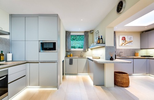 Marbella Villa | All About Celeste Villa