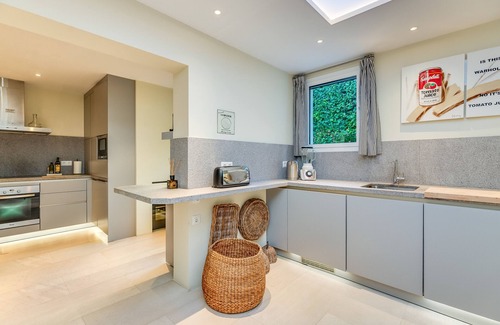 Marbella Villa | All About Celeste Villa