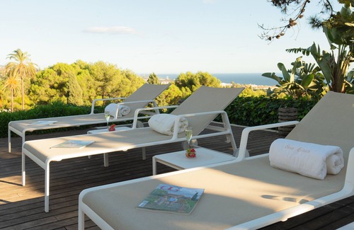 Marbella Villa | All About Celeste Villa
