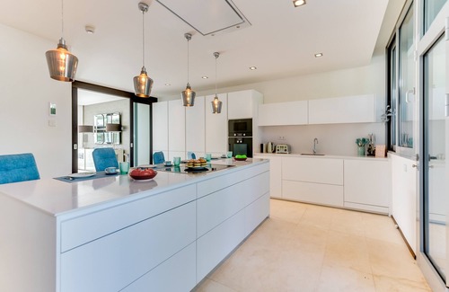 Marbella Villa | All About Meisho Hills