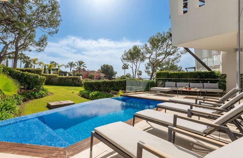 Marbella Villa | All About Meisho Hills