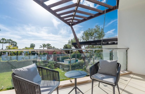 Marbella Villa | All About Meisho Hills