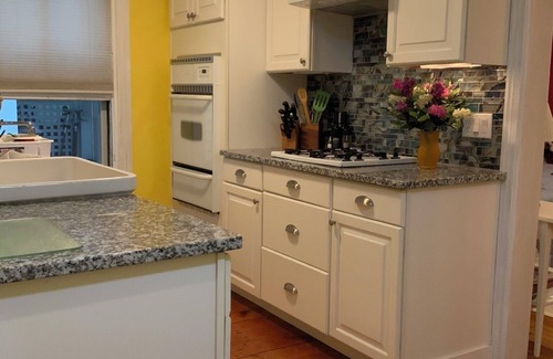 Ocean Grove Apartment | All About the Beach