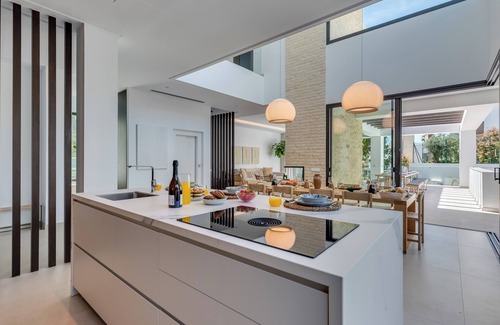 Marbella Villa | All About Villa Lavanda