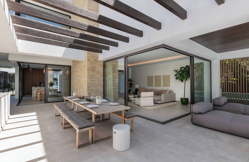 Marbella Villa | All About Villa Lavanda