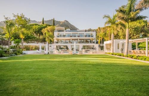 Marbella Villa | All About Villa Serenity