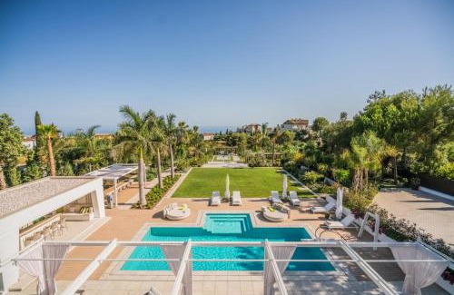 Marbella Villa | All About Villa Serenity
