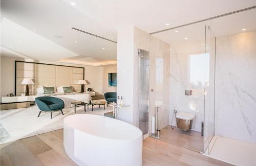 Marbella Villa | All About Villa Serenity