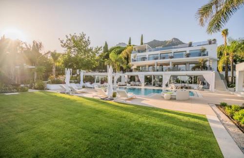 Marbella Villa | All About Villa Serenity