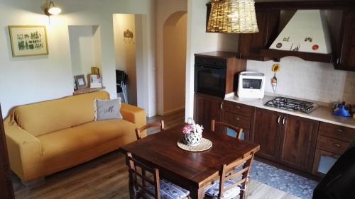 Soianella Apartment | All'Aia Bianca 1868