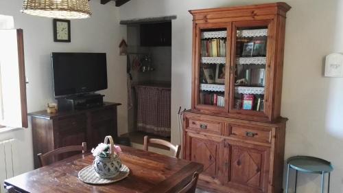 Soianella Apartment | All'Aia Bianca 1868