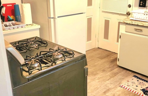 Cleveland House | *All-American Home Minutes From Case/UH/Cle Clinic