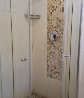 Ekurhuleni House | All Are Welcome Guest House