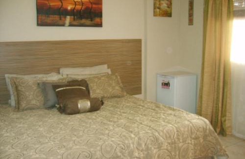 Ekurhuleni House | All Are Welcome Guest House