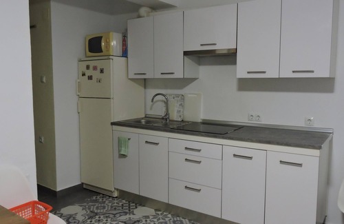 Rota Apartment | All brand new on the beach!