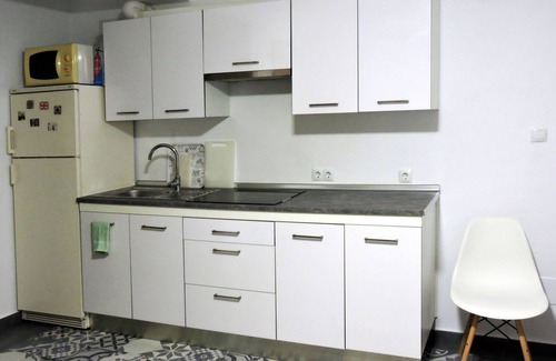 Rota Apartment | All brand new on the beach!