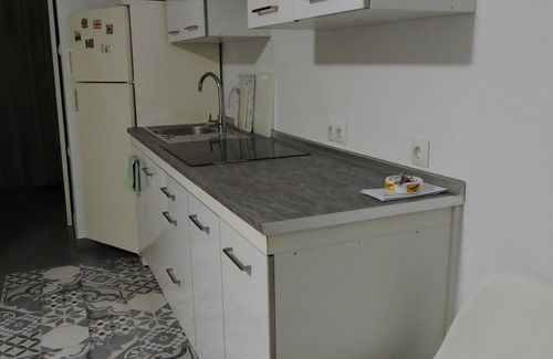 Rota Apartment | All brand new on the beach!