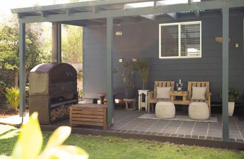Kioloa House | All Decked Out