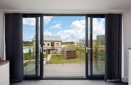 Holworth House | All Decked Out (BV28), Silverlake, Dorset
